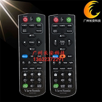  Original brand new VIEWSONIC projection remote control PJD7730HDL PJD7835HD remote control