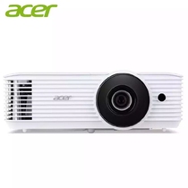 Acer D606D highlight business education projection Business office education and training Home HD smart 3D projector