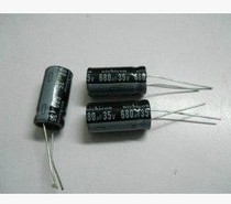35V680UF 680UF35V electrolytic capacitor