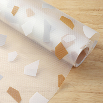 Drawer Paper Without Gum Paper Inside Moisture-proof Cushion Dust-free Kitchen Cabinet Waterproof Oil-proof Cabinet