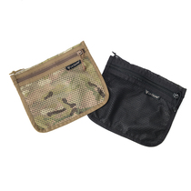 (Dunkirk) Lii Gear built-in net pocket 13L 23L adaptation