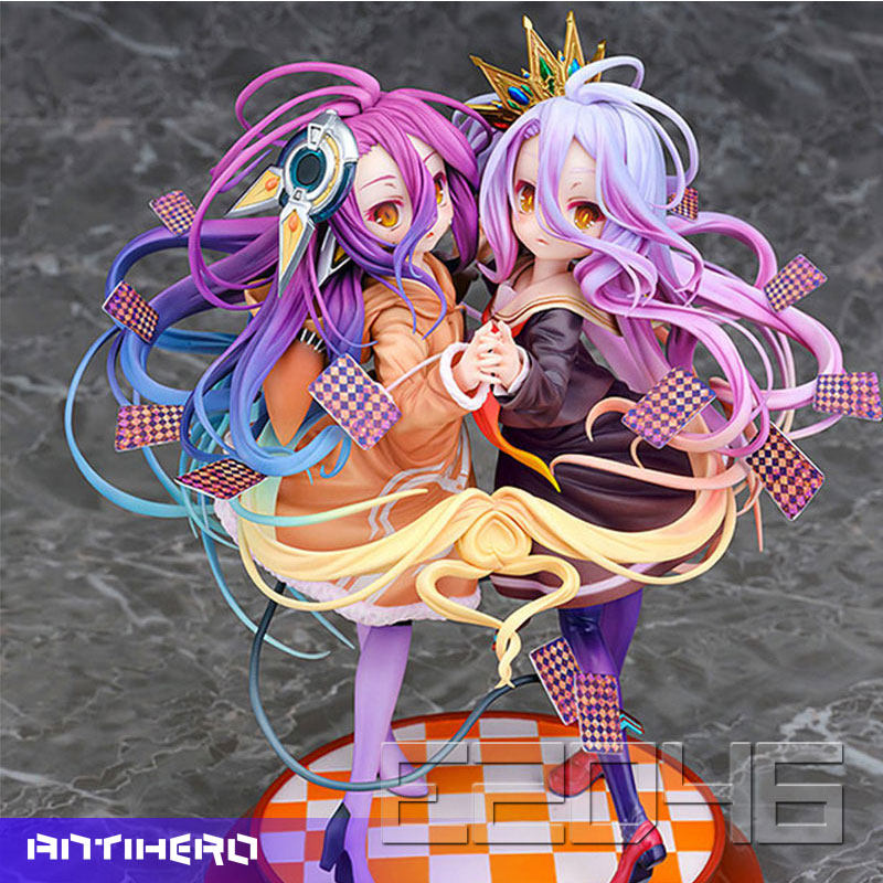 White and Houbi Game Life 2 차원 GK 화이트 모델 모델 1/7