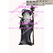 Weta Workshop Lord of The Rings Mini Epic Vinyl Gandalf