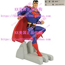 DIAMOND SELECT TOYS DC Premier Collection: Justice League Su