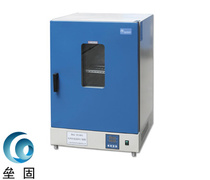Shanghai Qixin DGG-9140A vertical digital display electric constant temperature air drying oven 200 ℃ oven oven