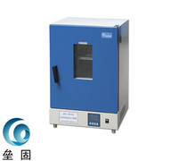 Shanghai Qixin DGG-9070A vertical digital display electric constant temperature air drying oven 200 ℃ oven oven
