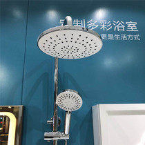 Sima shower accessories bathroom accessories Xima toilet faucet-C88081 shower faucet