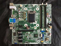 HP ProDesk 400 G2 SFF 1150 needle H81 motherboard 786172-001 786012-001