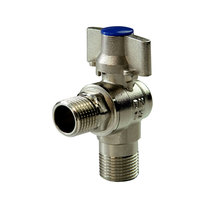 Germany imported Weishuibao triangle valve JF-P