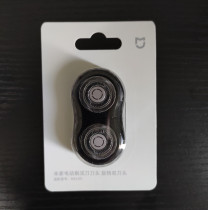Xiaomi razor double head accessories Mijia electric razor knife net Blade Original accessories MSX201