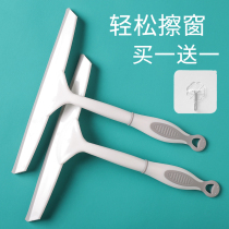 Glass cleaning household glass scraping window cleaning housekeeping tools cleaning special artifact scraper mirror