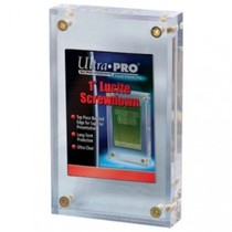 Ultra pro Premium Card brick 35PT 55PT 75PT 100PT 130PT 1 inch brick