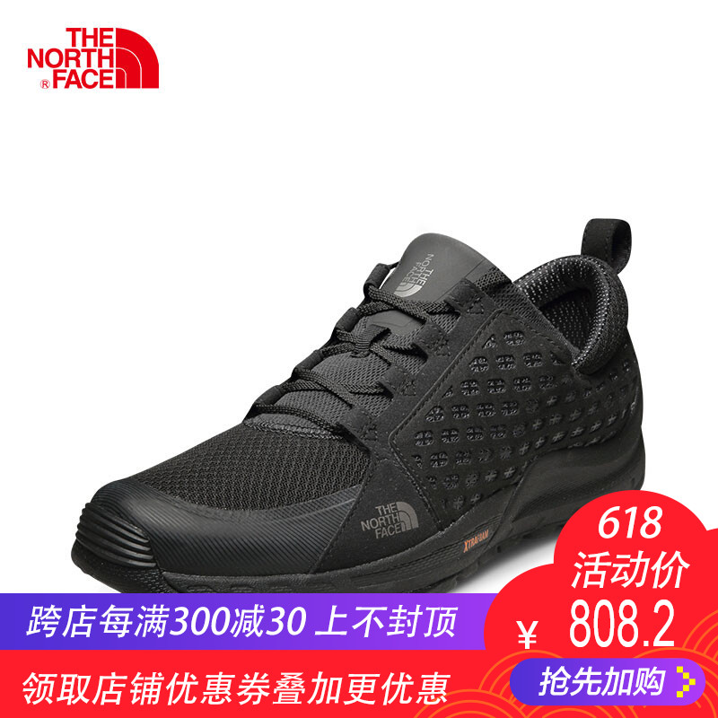 north face summer shoes
