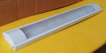 Ultraviolet T4 T5 fluorescent lamp with cover 28W 40W lamp solar lamp panel ceiling lamp promotion