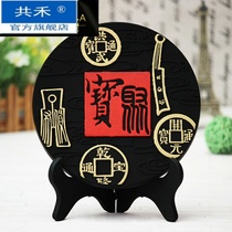 Activated carbon carving crafts home decorations small ornaments new house household carbon bag in addition to formaldehyde purification air carbon carving