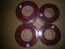 Haolin Abrasive FФ 100 Factory Direct Self-adhesive Self-adhesive Sand Paper Spared Abrasion Sheet