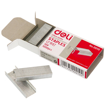deli Stationery deli 0010 Staples 10# Nails Book Staples