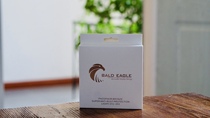 White eagle Blad EAGLE guitar string phosphor copper coating long life anti-rust BALD eagle string folk song