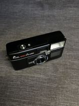 fujic rich is pocket 350fl110 film roll used vintage camera color new features good
