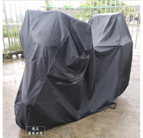  Secoron RX6 RG3 RX500 motorcycle clothing RX4 RZ3s Ruitu RT3 SR400 rainproof sunscreen car cover
