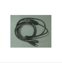 Xulong XL2020 multi-line laser scanning platform data line XL2020 data line PS2 interface KB data line