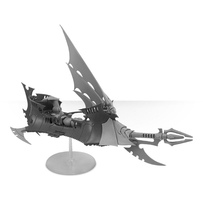 fw Warhammer 40K Spirit Family reaper