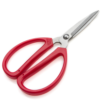 Shanghai size scissors stainless steel household scissors Office kitchen scissors QHBS-198-174-154-125