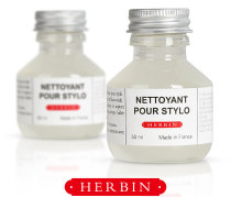 J herbin Jane Hepburn Diamine Dai Ami pen cleaning liquid Nib pen washing liquid