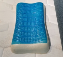 ARIS Aires home bedroom gel pillow (Red Star Live special offer to go to the store)
