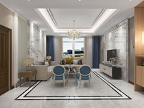  Marco Polo tiles Living room Bedroom floor tiles Kitchen and bathroom wall tiles Milan gray CH8820AS