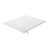 Xilinmen net sleep 0506 Thailand imported latex mat Tatami thin mattress