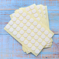 Nano transparent double-sided adhesive traceless glue car double-sided sticker decoration wall fixed magic universal sticker