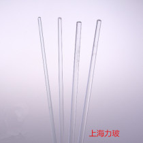 GLASS ROD 8MM MIXING rod SAMPLING rod LIQUID mixing rod