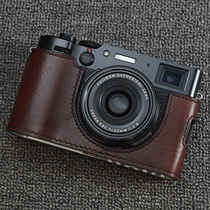 Funper X100V Camera Holster