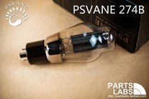 PSVANE re-engraved West Electric 274B tube generation 5U4G GZ34 5R4 5AR4 inquiry discount