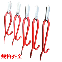 16 inch 18 inch 20 inch steel scissors white iron shear stainless steel industrial shear high speed steel iron alloy scissors