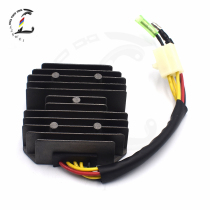 Suitable for motorcycle Nighthawk 250 CA250 rectifier Earth Eagle king charger