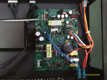 Vito telephone exchange ace TC-2000DK TC-2000DC power board original power supply