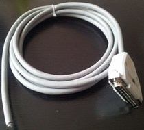 Zoomlion Group Telephone Switch JSY2000-FT Digital Program Control Switch 16 pairs of dedicated connection cables