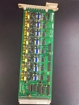 Zoomlion JSY2000-M144 M288 Digital Group Telephone Exchange 8-way Extension Board User Board