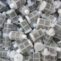 Car wash with filter screen water pump water inlet filter screen washing machine special strainer filter Nebulizer