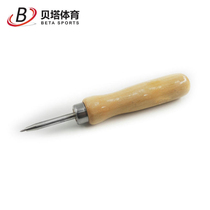 Badminton racket wire guard tube nail cone Wire guard tube Replacement racket rubber nail tool Spiral nail cone