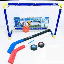 Ice Hockey Clubs Children Dryland Hockey Bats Primary Roller Hockey Club Youth Training Stick Kindergarten