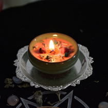 MMA family ancient method hand-made aromatherapy new guest consultation order