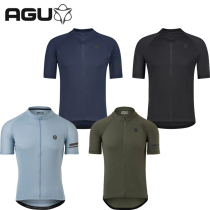 Dutch AGU CORE Summer mens short sleeve bike riding suit breathable special price