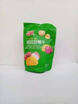 Vietnam specialties can be more integrated dried fruits and vegetables 250g imported crispy casual snacks dried fruits