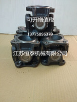 Industrial universal coupling cross universal joint universal connection combined drive shaft assembly universal shaft large torque