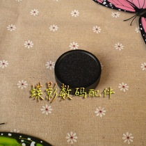 High quality M39 back cover M39mm * 1mm Lukou lens back cover L39 lens tail cover plastic dustproof back cover