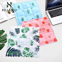 Summer ice bag cushions cushion breathable ice cushion chair cushion for a long time seat cushion office stool butt cushion cool cushion soft water