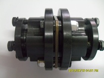 Coupling DJM diaphragm expansion sleeve coupling Elastic coupling